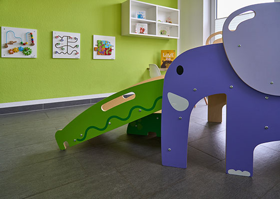 Praxisraum Impression 12