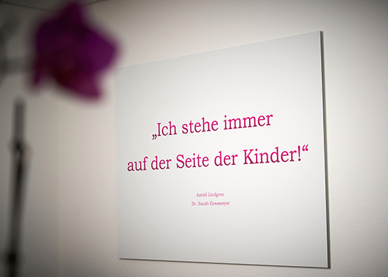 Praxisraum Impression 3